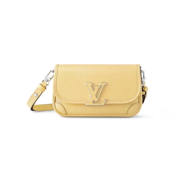 LOUIS VUITTON BUCI BAG – WLM595