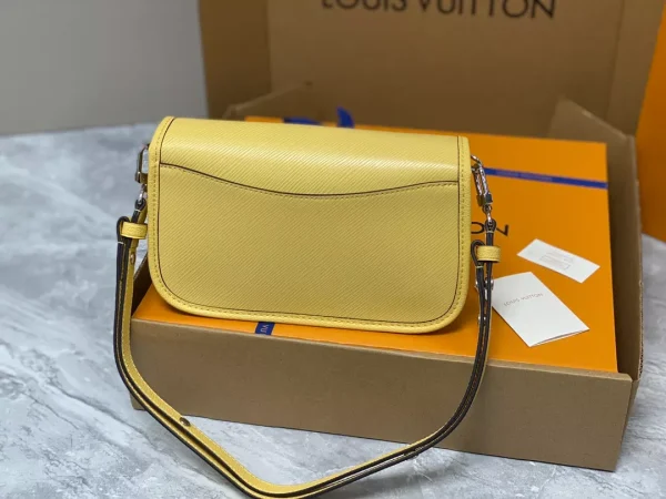LOUIS VUITTON BUCI BAG – WLM595 - Image 3