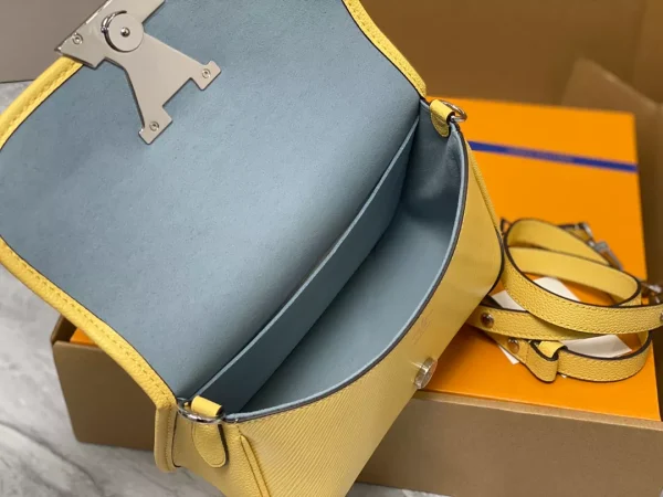 LOUIS VUITTON BUCI BAG – WLM595 - Image 4