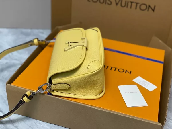 LOUIS VUITTON BUCI BAG – WLM595 - Image 5