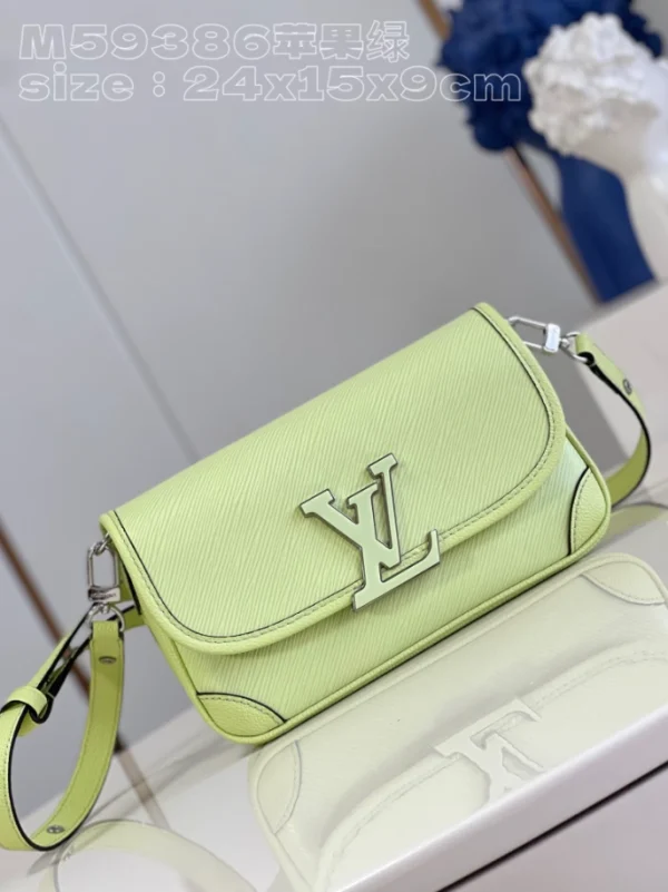 LOUIS VUITTON BUCI BAG – WLM596 - Image 2