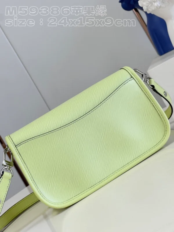 LOUIS VUITTON BUCI BAG – WLM596 - Image 3
