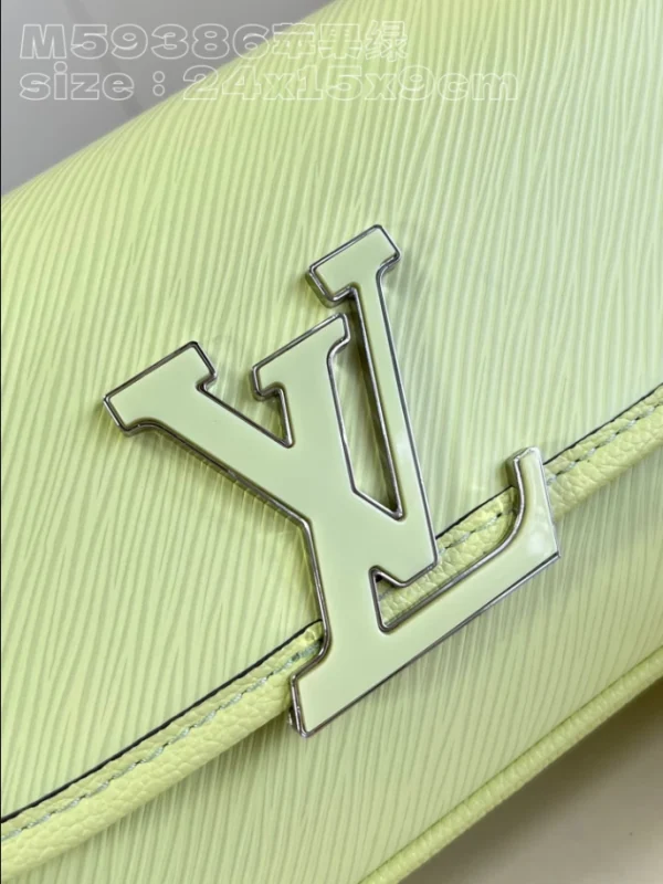 LOUIS VUITTON BUCI BAG – WLM596 - Image 4