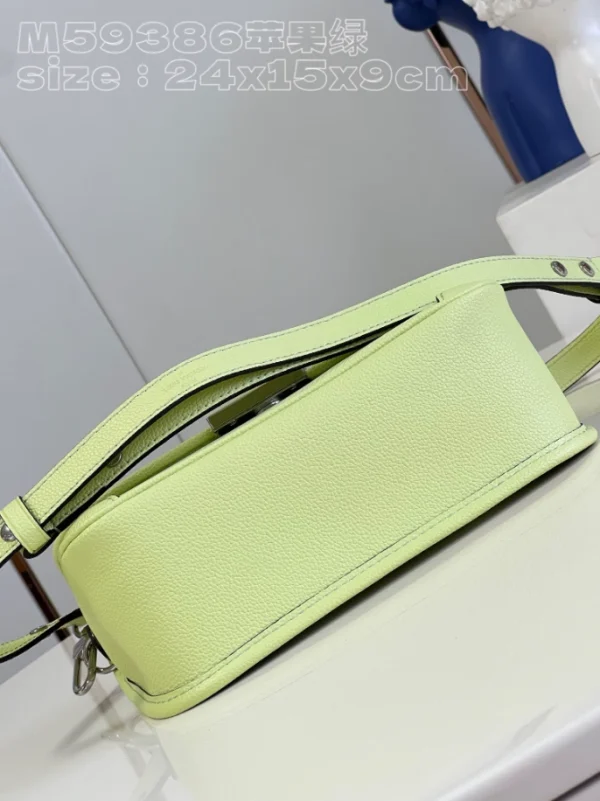 LOUIS VUITTON BUCI BAG – WLM596 - Image 5
