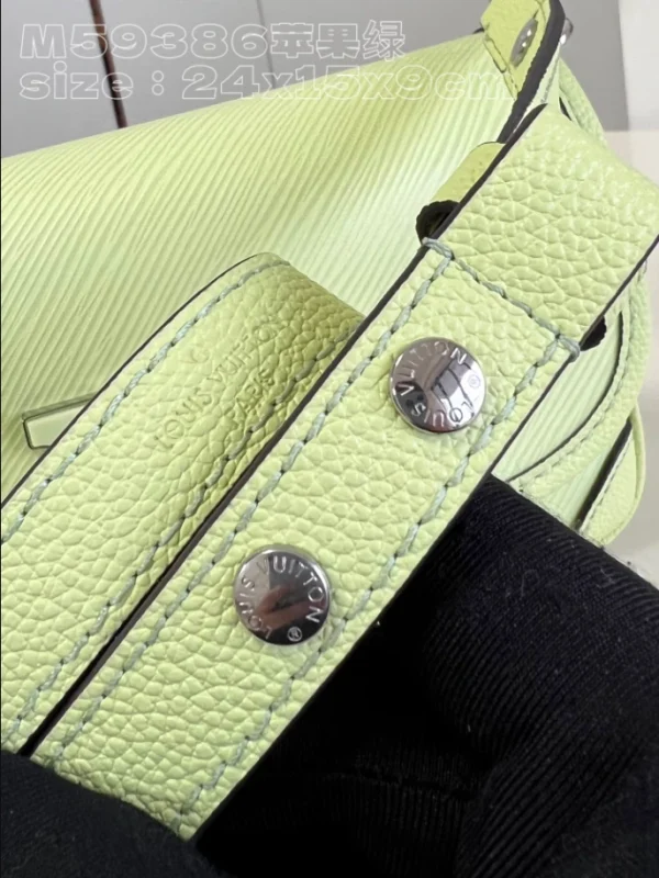 LOUIS VUITTON BUCI BAG – WLM596 - Image 6