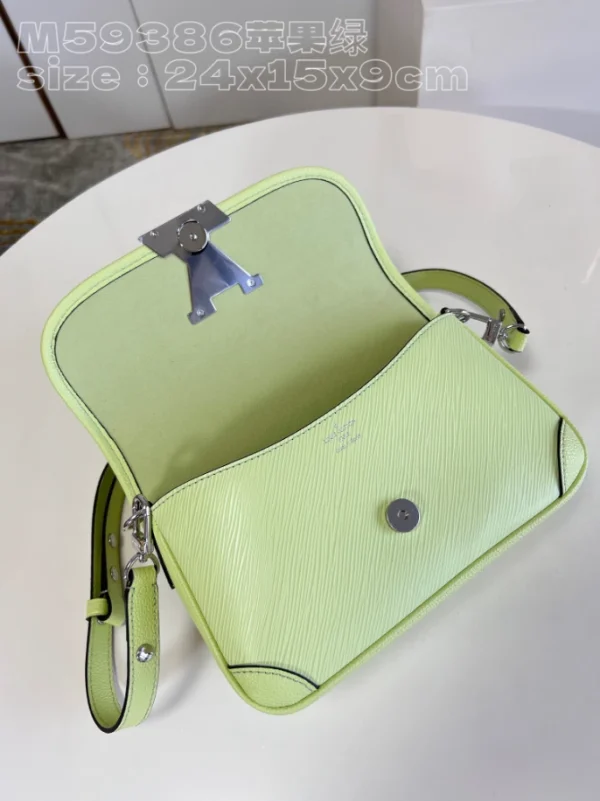 LOUIS VUITTON BUCI BAG – WLM596 - Image 7