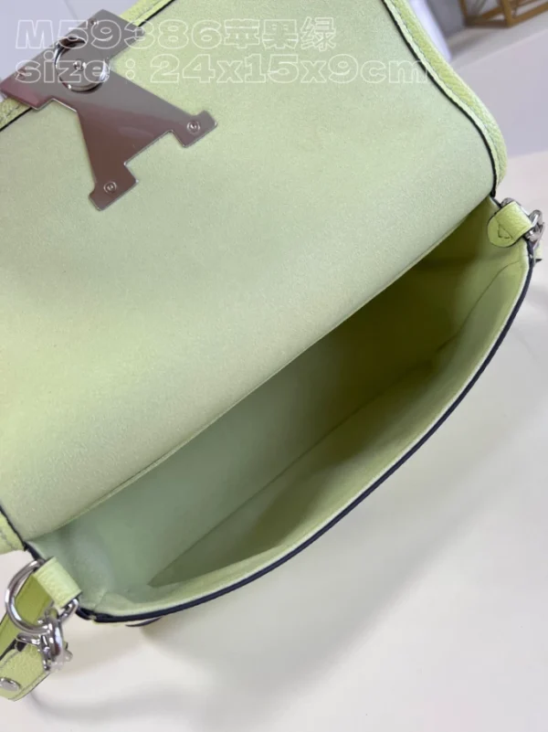 LOUIS VUITTON BUCI BAG – WLM596 - Image 8