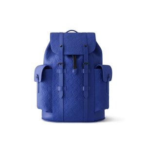 LOUIS VUITTON CHRISTOPHER MM BACKPACK – WLM576