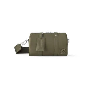 LOUIS VUITTON CITY KEEPALL LV AEROGRAM – WLM570