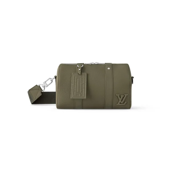 LOUIS VUITTON CITY KEEPALL LV AEROGRAM – WLM570