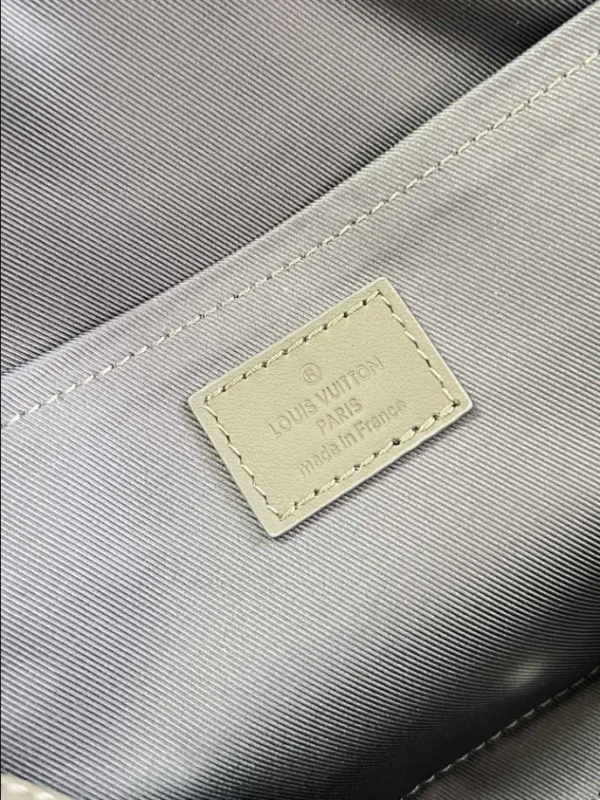 LOUIS VUITTON CITY KEEPALL LV AEROGRAM – WLM570 - Image 4
