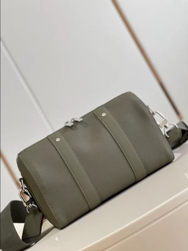 LOUIS VUITTON CITY KEEPALL LV AEROGRAM – WLM570 - Image 5