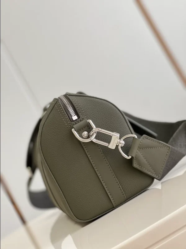 LOUIS VUITTON CITY KEEPALL LV AEROGRAM – WLM570 - Image 6