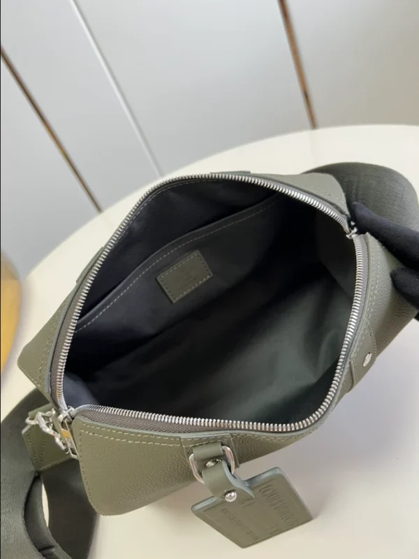LOUIS VUITTON CITY KEEPALL LV AEROGRAM – WLM570 - Image 7