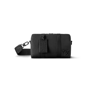LOUIS VUITTON CITY KEEPALL LV AEROGRAM – WLM571