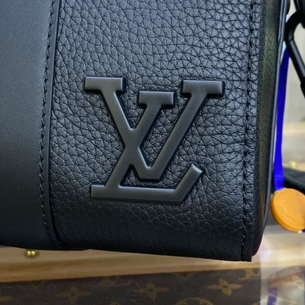 LOUIS VUITTON CITY KEEPALL LV AEROGRAM – WLM571 - Image 9