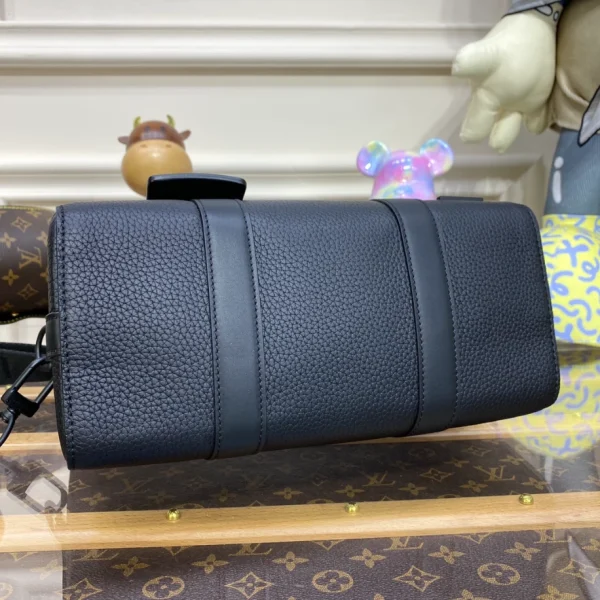 LOUIS VUITTON CITY KEEPALL LV AEROGRAM – WLM571 - Image 3