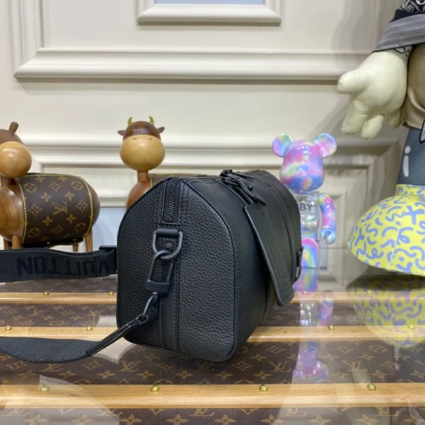 LOUIS VUITTON CITY KEEPALL LV AEROGRAM – WLM571 - Image 4