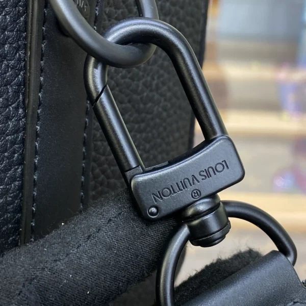 LOUIS VUITTON CITY KEEPALL LV AEROGRAM – WLM571 - Image 5