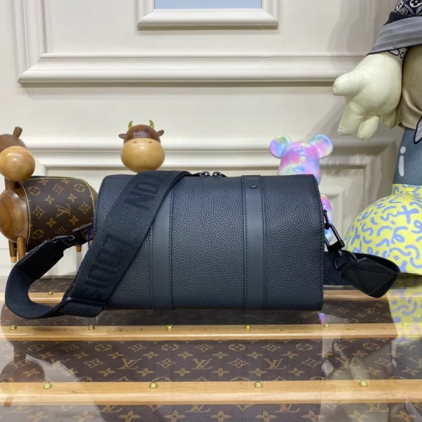 LOUIS VUITTON CITY KEEPALL LV AEROGRAM – WLM571 - Image 6