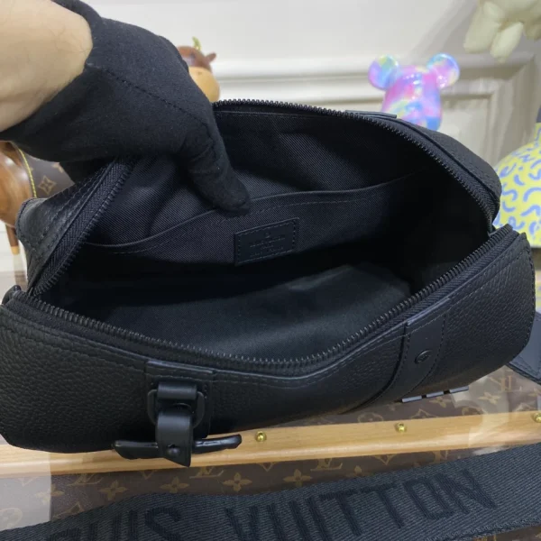 LOUIS VUITTON CITY KEEPALL LV AEROGRAM – WLM571 - Image 7