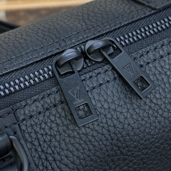 LOUIS VUITTON CITY KEEPALL LV AEROGRAM – WLM571 - Image 10