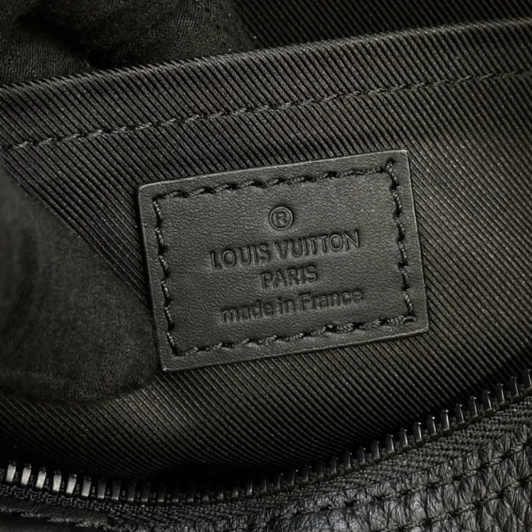 LOUIS VUITTON CITY KEEPALL LV AEROGRAM – WLM571 - Image 8