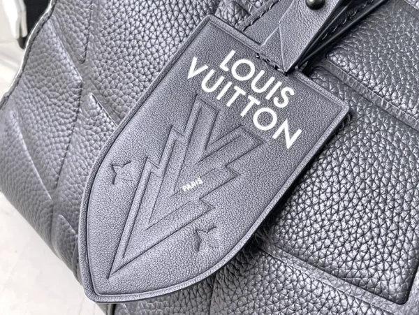 LOUIS VUITTON CITY KEEPALL OTHER LEATHERS  – WLM567 - Image 10