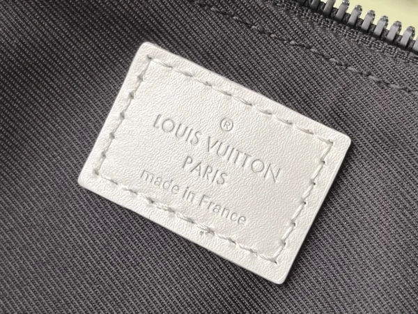 LOUIS VUITTON CITY KEEPALL OTHER LEATHERS  – WLM567 - Image 4