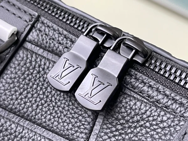 LOUIS VUITTON CITY KEEPALL OTHER LEATHERS  – WLM567 - Image 7