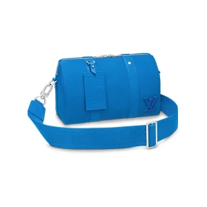 LOUIS VUITTON CITY KEEPALL TRAVEL BAG – WLM566