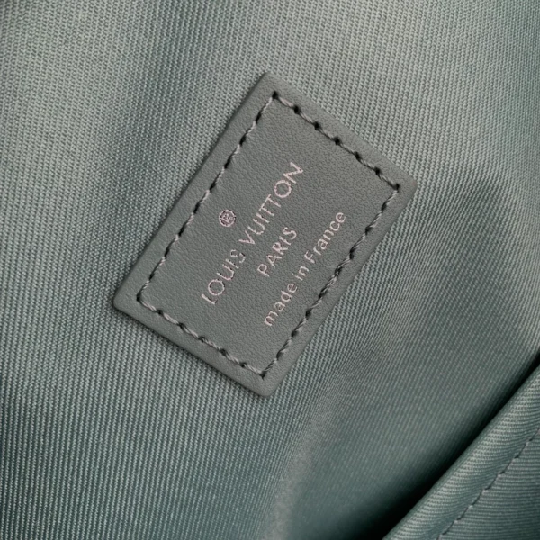 LOUIS VUITTON DISCOVERY BACKPACK MONOGRAM AQUAGARDEN – WLM513 - Image 4