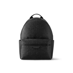 LOUIS VUITTON DISCOVERY BACKPACK MONOGRAM SHADOW – WLM519