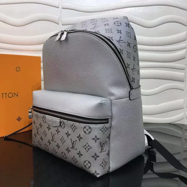 LOUIS VUITTON DISCOVERY BACKPACK PM TAIGARAMA – WLM534 - Image 6