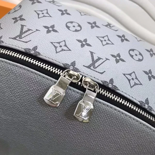 LOUIS VUITTON DISCOVERY BACKPACK PM TAIGARAMA – WLM534 - Image 3