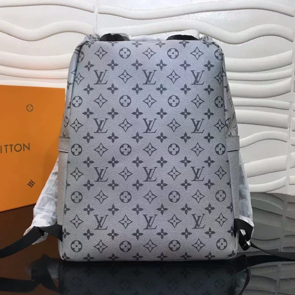 LOUIS VUITTON DISCOVERY BACKPACK PM TAIGARAMA – WLM534 - Image 4
