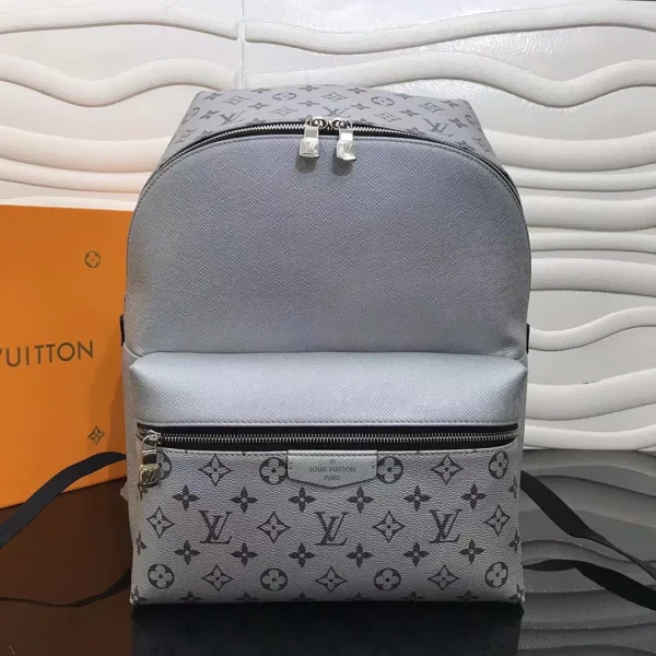LOUIS VUITTON DISCOVERY BACKPACK PM TAIGARAMA – WLM534 - Image 2