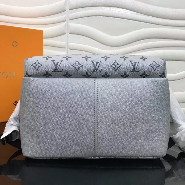 LOUIS VUITTON DISCOVERY BACKPACK PM TAIGARAMA – WLM534 - Image 5