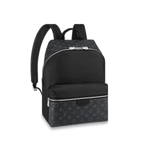 LOUIS VUITTON DISCOVERY BACKPACK – WLM532