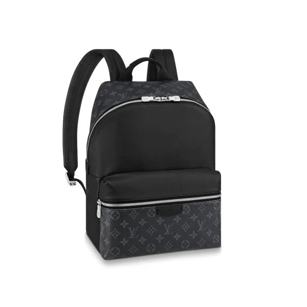 LOUIS VUITTON DISCOVERY BACKPACK – WLM532