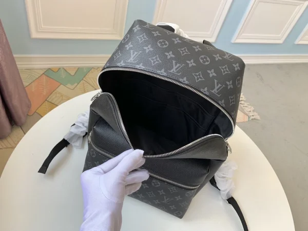 LOUIS VUITTON DISCOVERY BACKPACK – WLM532 - Image 6