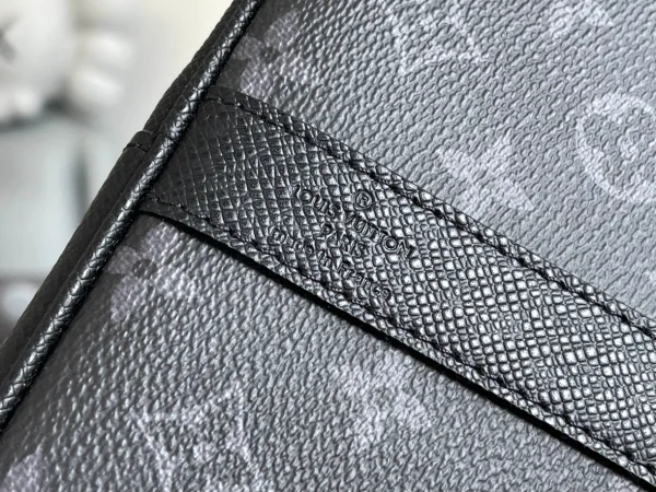 LOUIS VUITTON KEEPALL 50 BANDOULIÈRE TAIGARAMA – WLM538 - Image 10