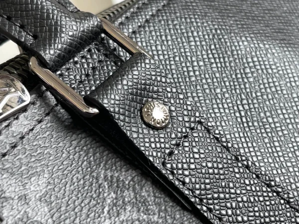 LOUIS VUITTON KEEPALL 50 BANDOULIÈRE TAIGARAMA – WLM538 - Image 7
