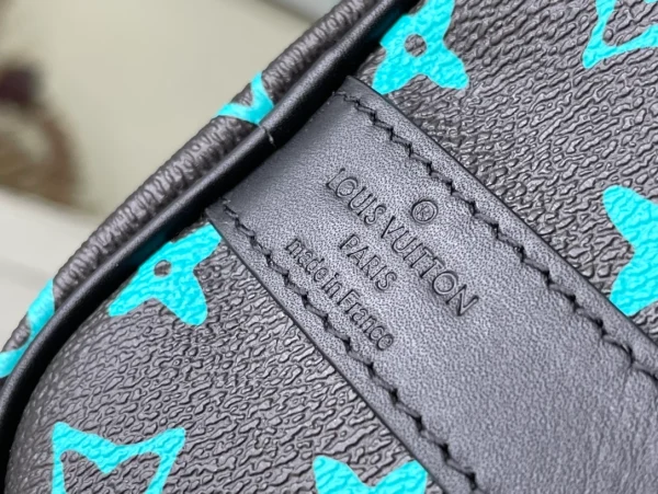 LOUIS VUITTON KEEPALL BANDOULIÈRE 25 MONOGRAM OTHER – WLM556 - Image 7