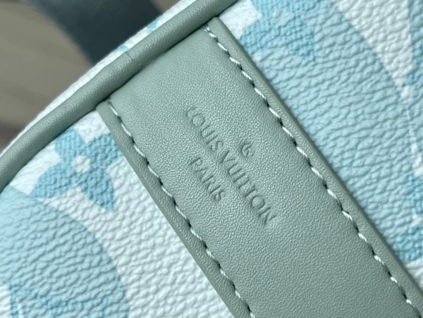 LOUIS VUITTON KEEPALL BANDOULIÈRE 25 MONOGRAM OTHER – WLM557 - Image 10