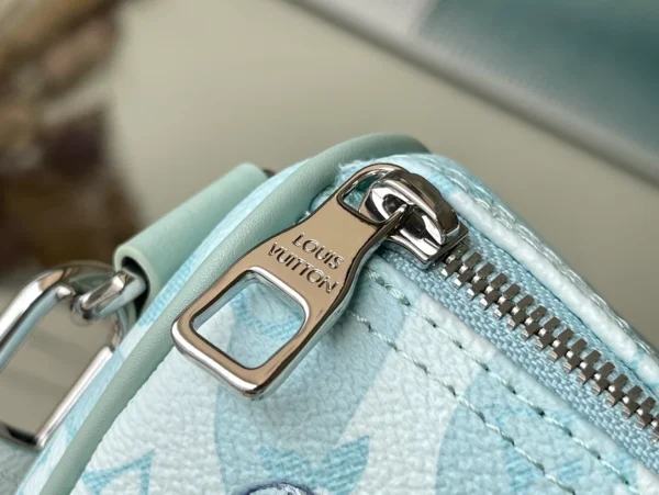 LOUIS VUITTON KEEPALL BANDOULIÈRE 25 MONOGRAM OTHER – WLM557 - Image 6