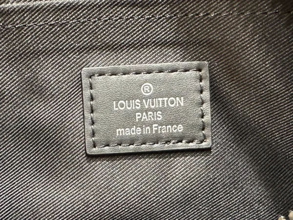 LOUIS VUITTON KEEPALL BANDOULIÈRE 25 MONOGRAM OTHER – WLM562 - Image 8