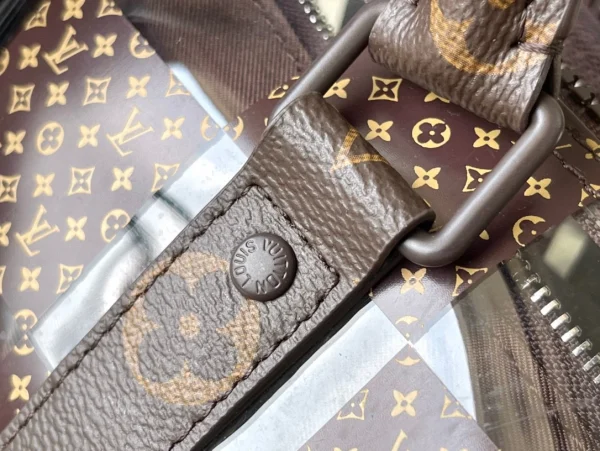 LOUIS VUITTON KEEPALL BANDOULIÈRE 25 MONOGRAM OTHER – WLM565 - Image 10