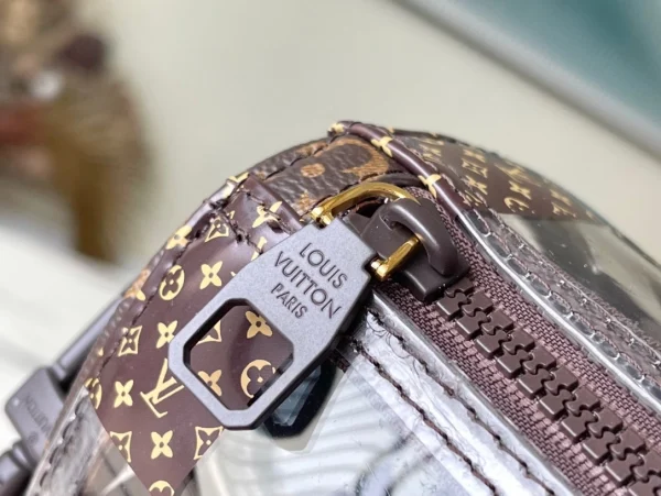 LOUIS VUITTON KEEPALL BANDOULIÈRE 25 MONOGRAM OTHER – WLM565 - Image 8