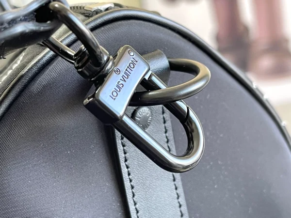 LOUIS VUITTON KEEPALL BANDOULIÈRE 50 BAG  – WLM542 - Image 6